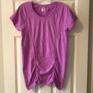 Athleta Fast Track top